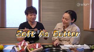 《Amanda善食行》 EP 7 - 極致的堅持：米澤牛與百年酒廠