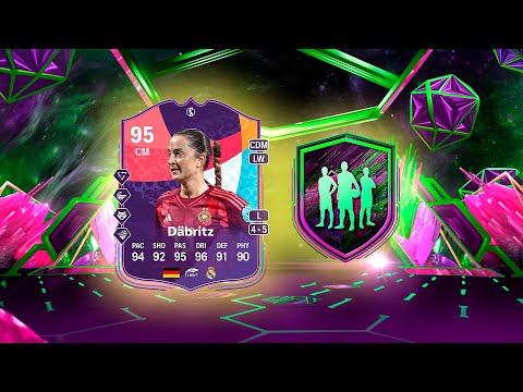 O FUTURO DA PRÓXIMA SEMANA NO EA FC 25 ULTIMATE TEAM!!!