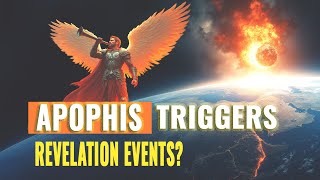 APOPHIS 2029: Revelation's Asteroid Warnings Coming True NOW!