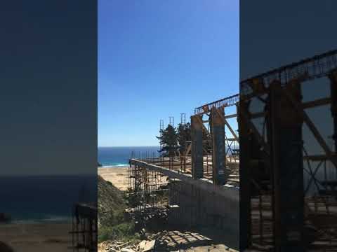 Obra gruesa, Tunquen 3 🏗️👷👷‍♀️