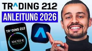 Trading 212 für Anfänger: Tutorial auf deutsch 2026