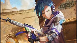 【🔫 Counter Strike: 2 🔫】 MY FAVORITE MAP (CACHE) IS BACK!!! 。゜(TヮT) #Al