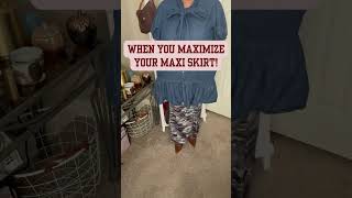 👜👠Fun and FABULOUS Fall #ootd 2026 #shorts #lifestyle #fashion #plussize