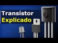 Transistores e Semicondutores