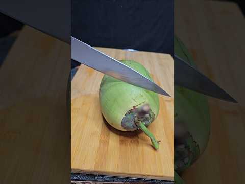 Satisfying Slice and asmr sound with fruit