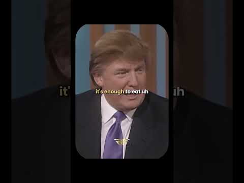 #trump #famousshorts #motivation #facts #wealth #youtubeshorts #ellendegeneres #money #marketing
