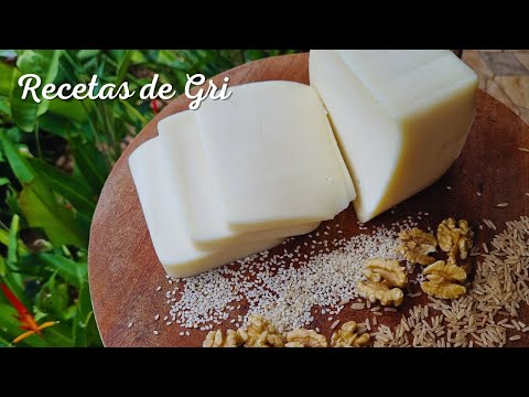 Como SUSTITUIR los LÁCTEOS 3 Recetas que van a cambiar tu vida! 💚 - Recetas de Gri