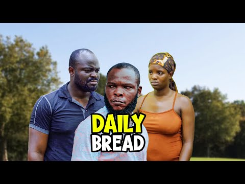 Daily Bread (Mark Angel Comedy)