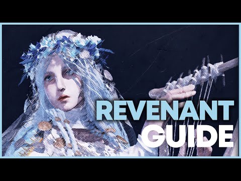 Nightreign - Revenant Starter Guide