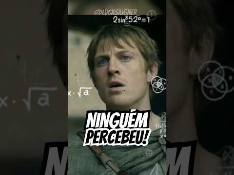 3 DETALHES OCULTOS EM GAME OF THRONES QUE VOCÊ NÃO PERCEBEU😱😱😱 #ocavaleirodossetereinos