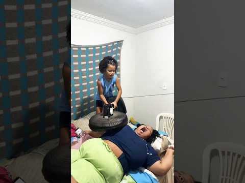 Não acredito #youtubeshorts #funny #humor #comedy