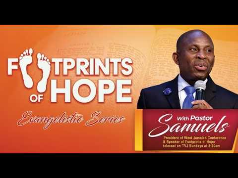 Barton SDA || Sunday February 15, 2026  || Footprints of Hope