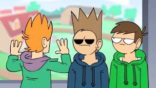 Eddsworld - Space Face (Partea 1 Si 2)  [ IN ROMANA ]