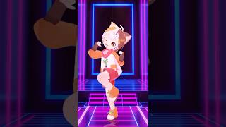 V踊らせてみた！#ワチャメカダンス #ヴィー #vtuber