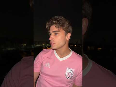 TIKTOK SIMONE BERLINI,VALERIO MAZZEI, SESPO E IL ROSSO