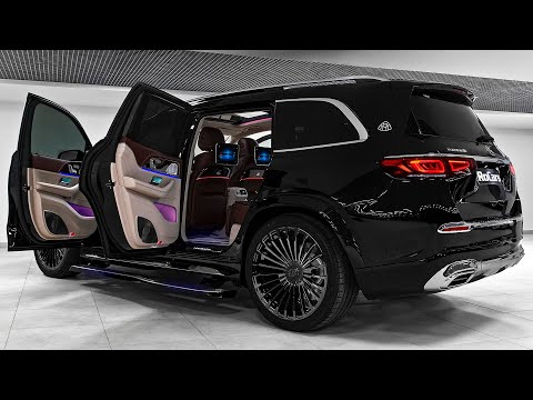 Mercedes-Benz Maybach