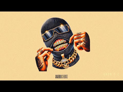 "Code Breaker" - Hard Boom Bap Type Beat 2025 | Dark Freestyle Rap Instrumental