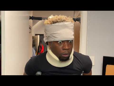 When You Try To Secure A Bag