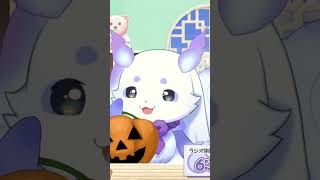 ポケモンのタイトルみたいなのが欲しいるんるん【にじさんじ切り抜き/るんるん】