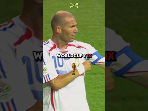 Zidane Vs Ronaldinho Rivalry 🤯🔥