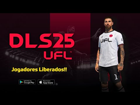 Saiu! Como Baixar DREAM LEAGUE SOCCER 2025 - DLS 25 | MOD - Dinheiro Infinito e Jogadores Liberados