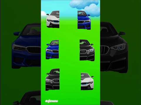 B.M.W car video🚕 bmw car video😃 vfx funny magic video #shorts #shortsfeed #funny