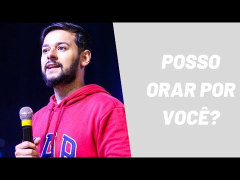 ORAÇÃO DA SEGUNDA
