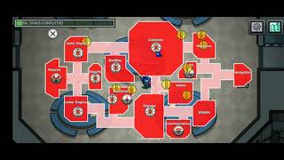 Among us gameplay 