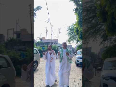 Yeh duniya chhod di hamne 🤲💔😭 #fun2hell #shortsfeed #tableegi #ourvines #namaz #explore