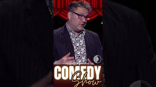 Paul Panzer 2026 🚨/ Lustiger beste 29.3 #paulpanzer #nuhrimersten #comedy #funny #lustig