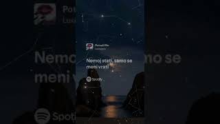 Potraži me | Lexington #lyrics #speedyp #speedsong #music #edit #song #edits
