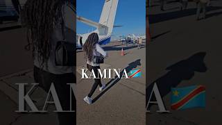Mon expérience à Kamina ( Haut-Lomami) DR Congo #minivlog#lubumbashi