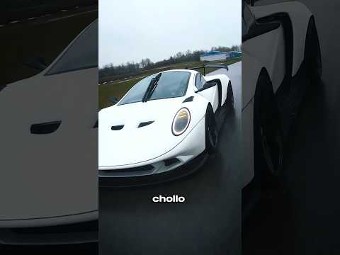 El SUPERCOCHE MÁS BARATO del MUNDO?!