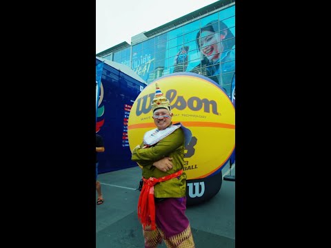 Did ya miss us? 👀  2026 coming in HOT with the #3x3ChampionsCup in Bangkok, March 13 - 15! 🏆🔥