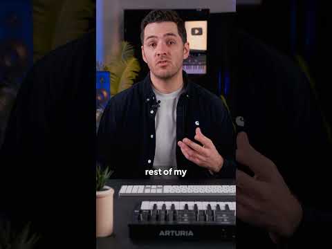 Syncing Up Short String Libraries for a Tight Sound Using Vocalign Ultra  #musicproduction