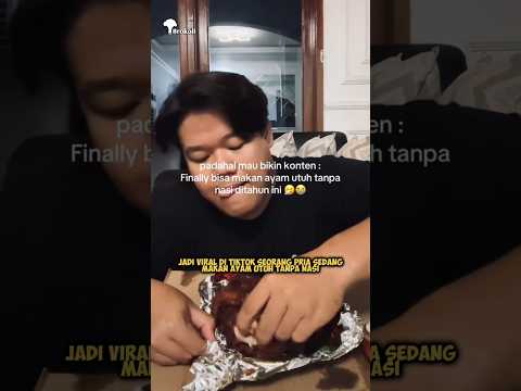 Yang Lagi Makan Skip Video Ini😖