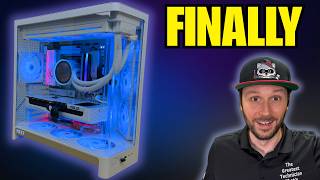 I Chose The Worst Time to Build a Gaming PC, But It Was So Worth It