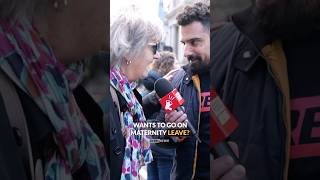 🚨 80-Year-Old Grandma HUMILIATES Herald Sun Reporter on Camera