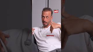 💥 "Βαγγέλη, ζω?" Το σοκαριστικό τροχαίο  των διεθνών ποδοσφαιριστών στη Βουδαπέστη....
