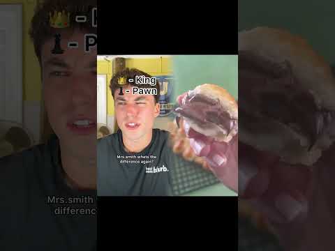 #pov Chess in real life… #devincaherly