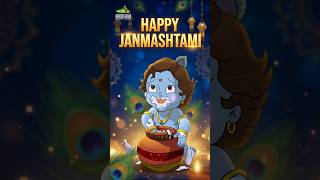 Happy Janmashtami! May Lord Krishna’s divine blessings fill your life with love, joy, & peace