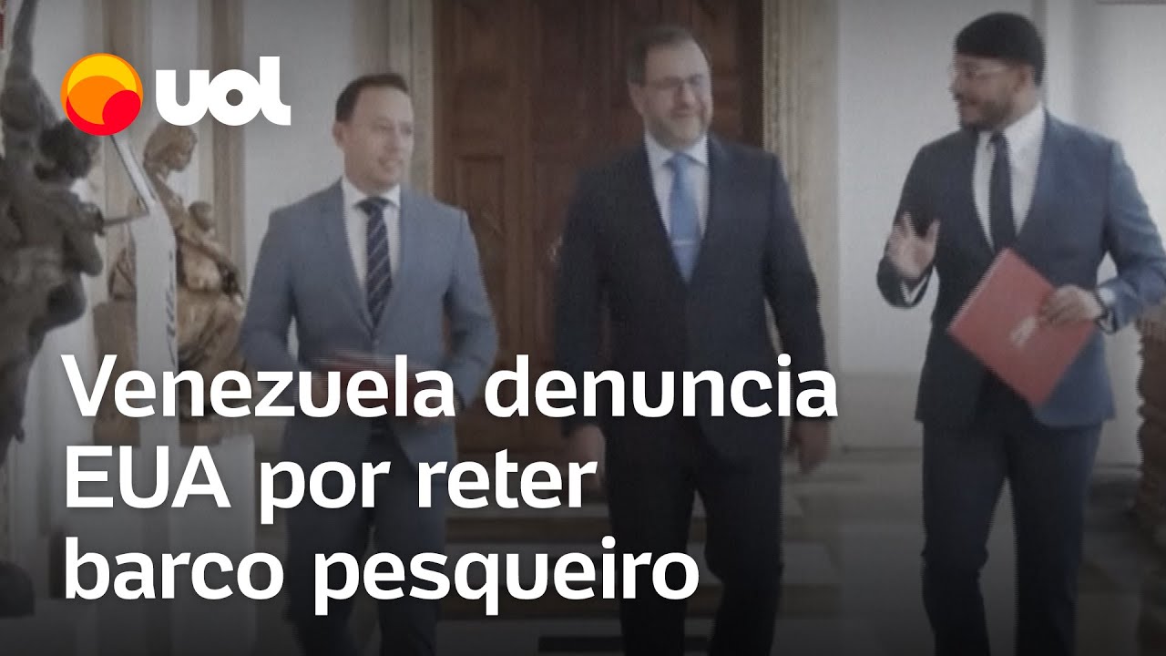 Maduro convoca civis para se alistarem a Milícia Bolivariana contra os EUA