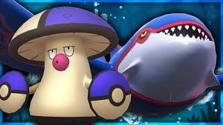 Cette VIEILLE SYNERGIE survit au POWER CREEP 🌊