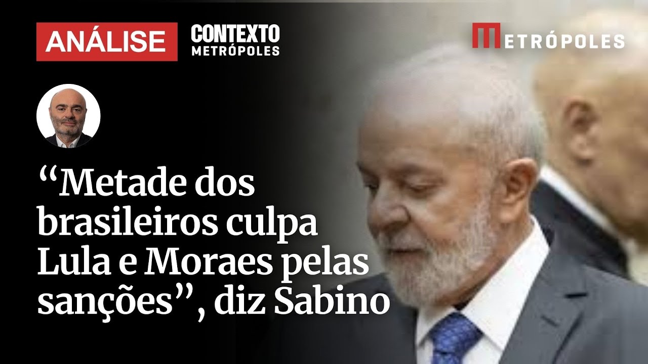 Mario Sabino STF quer punir Bolsonaro por vingança não para defender a democracia