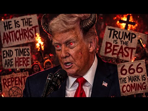 Donald Trump What Do You Think He's Gonna Do Next?