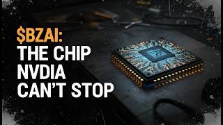 Is $BZAI the Next AI Giant? 2,312% Growth Explained