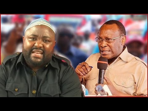 🔴#LIVE: CHADEMA WANAUWASHA MOTO MUDA HUU/UCHAGUZI SERIKALI ZA MITAA