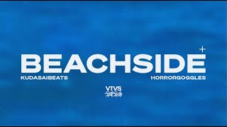 kudasai - beachside ft horrorgoggles