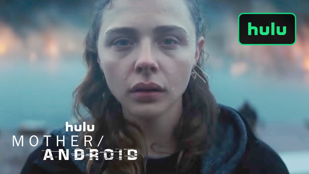 Mother/Android Trailer thumbnail