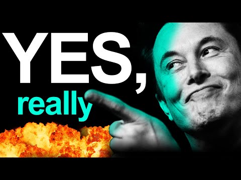 Grok 4 Has Shocking Implications For Tesla